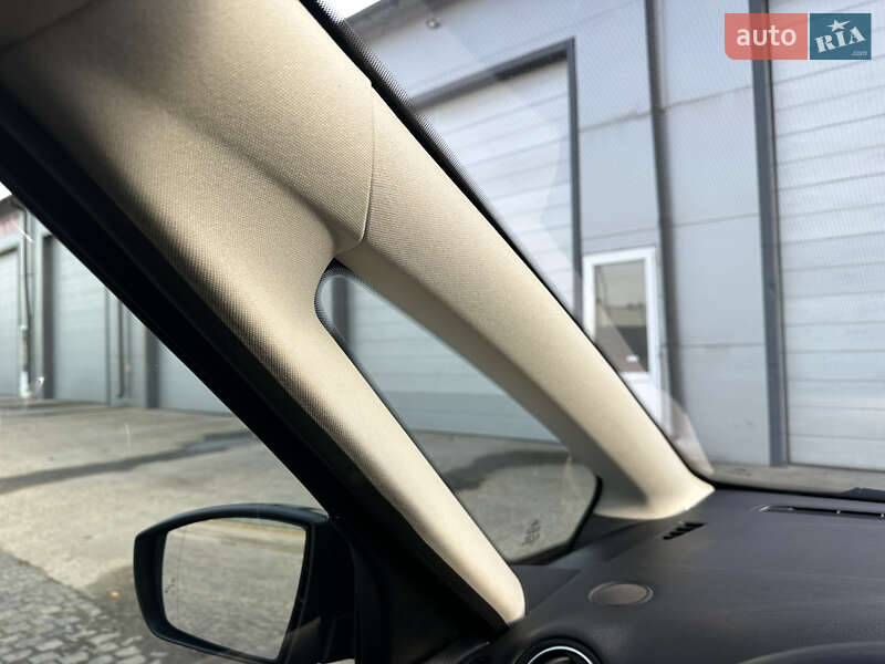 Минивэн Ford S-Max 2013 в Броварах фото 62 Минивэн Ford S-Max 2013 в Броварах