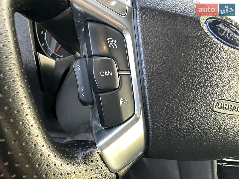 Минивэн Ford S-Max 2013 в Броварах фото 66 Минивэн Ford S-Max 2013 в Броварах