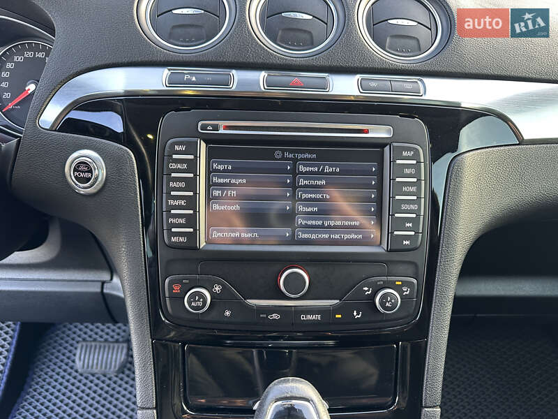 Минивэн Ford S-Max 2013 в Броварах фото 70 Минивэн Ford S-Max 2013 в Броварах