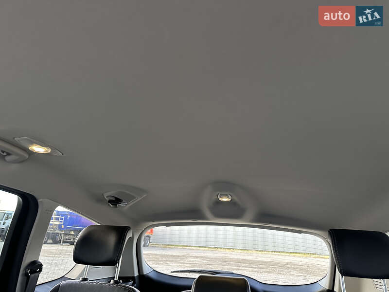 Минивэн Ford S-Max 2013 в Броварах фото 80 Минивэн Ford S-Max 2013 в Броварах