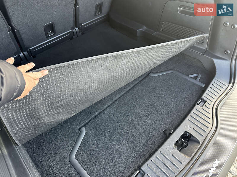 Минивэн Ford S-Max 2013 в Броварах фото 88 Минивэн Ford S-Max 2013 в Броварах