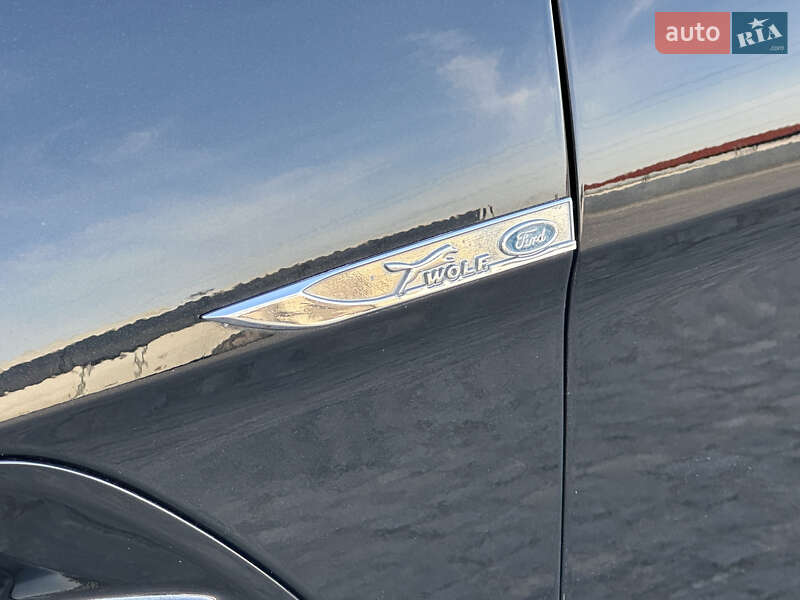 Минивэн Ford S-Max 2013 в Броварах фото 99 Минивэн Ford S-Max 2013 в Броварах