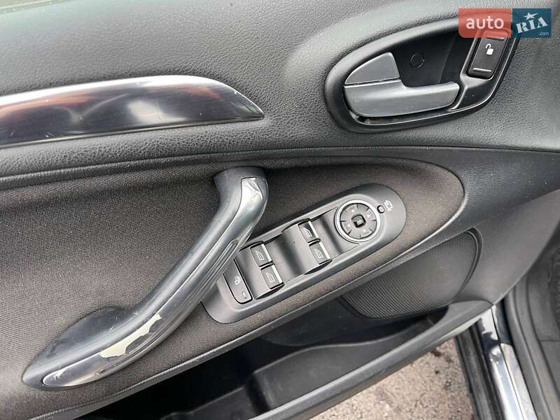 Мінівен Ford S-Max 2013 в Києві