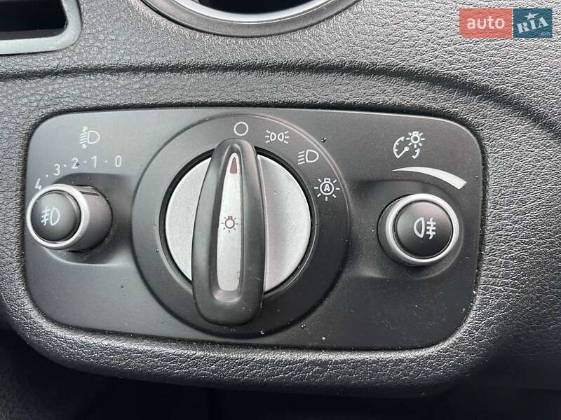 Мінівен Ford S-Max 2013 в Києві