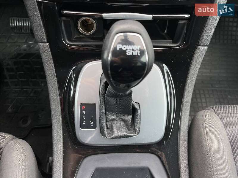 Мінівен Ford S-Max 2013 в Києві