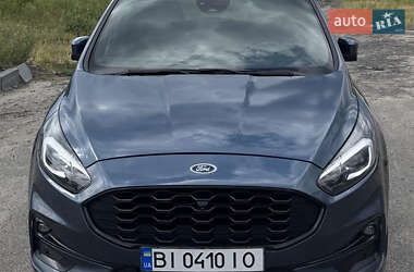 Минивэн Ford S-Max 2020 в Горишних Плавнях