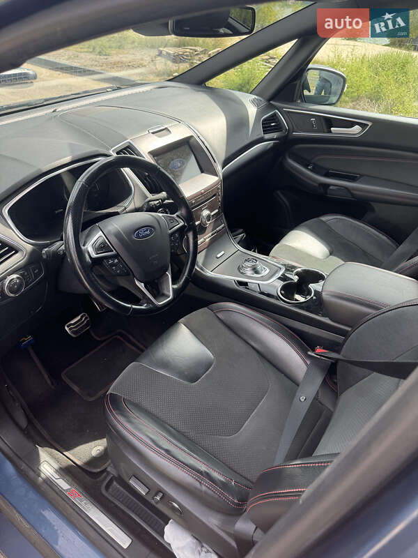 Минивэн Ford S-Max 2020 в Горишних Плавнях