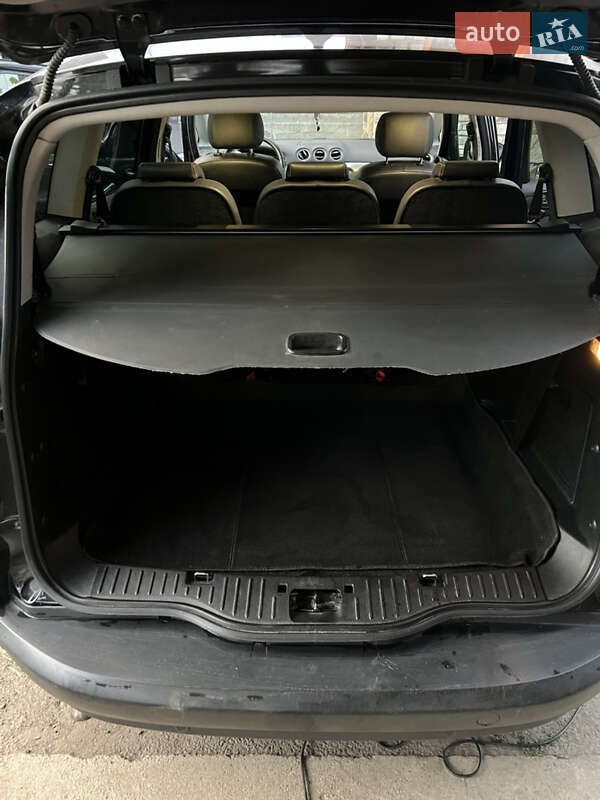 Минивэн Ford S-Max 2013 в Верхнем Синевидном фото 12 Минивэн Ford S-Max 2013 в Верхнем Синевидном