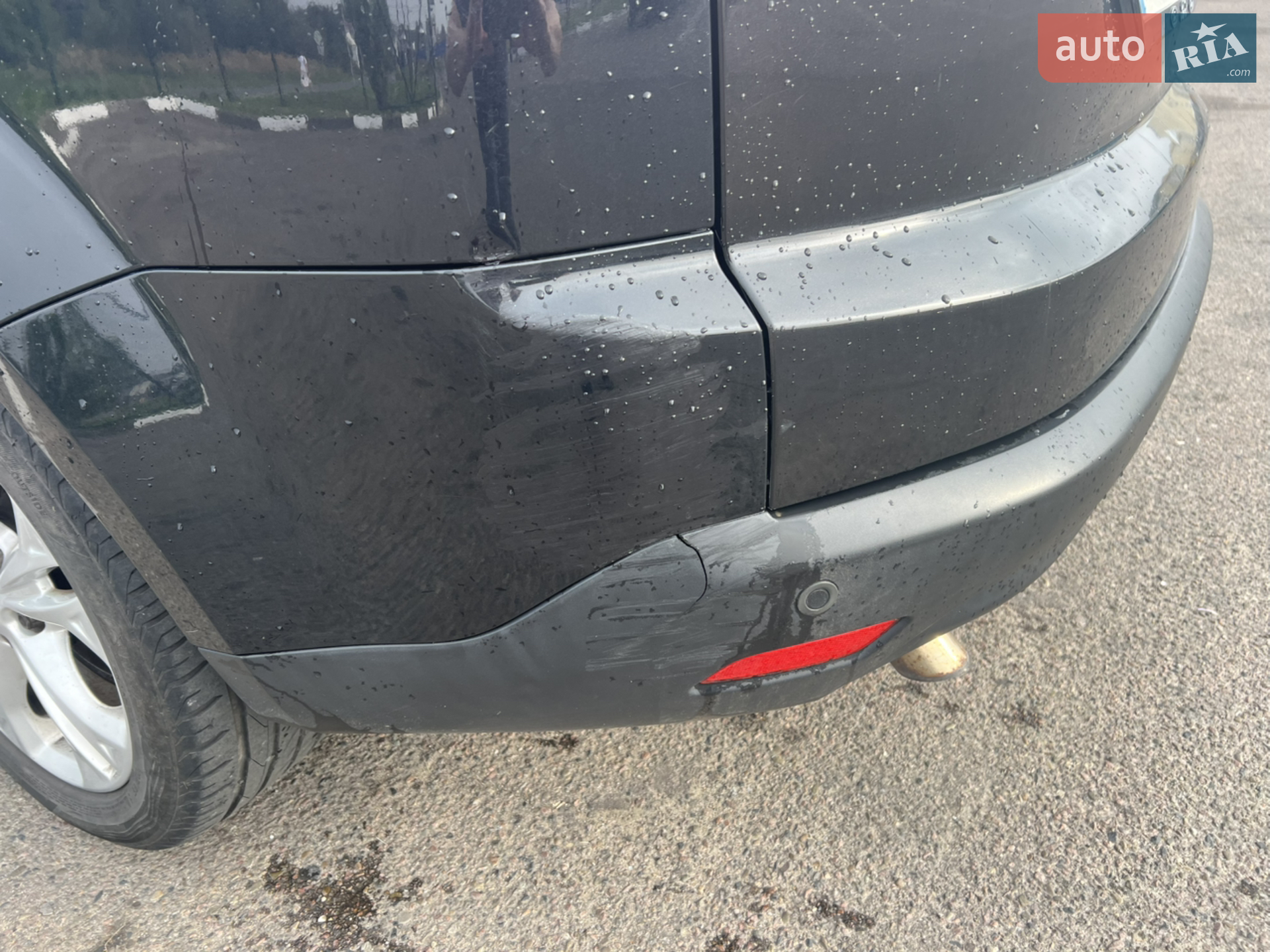 2013 Ford S-MAX - мініатюра 40