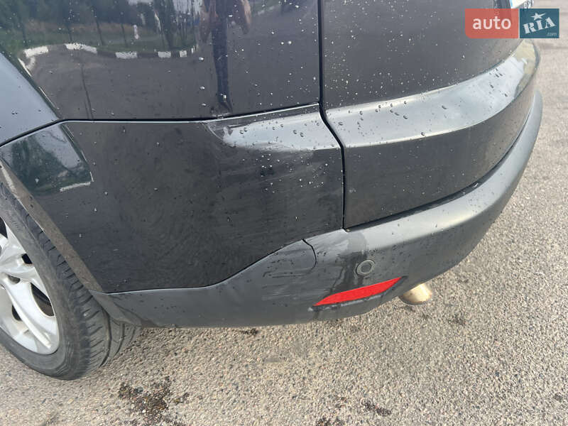 Минивэн Ford S-Max 2013 в Верхнем Синевидном фото 40 Минивэн Ford S-Max 2013 в Верхнем Синевидном