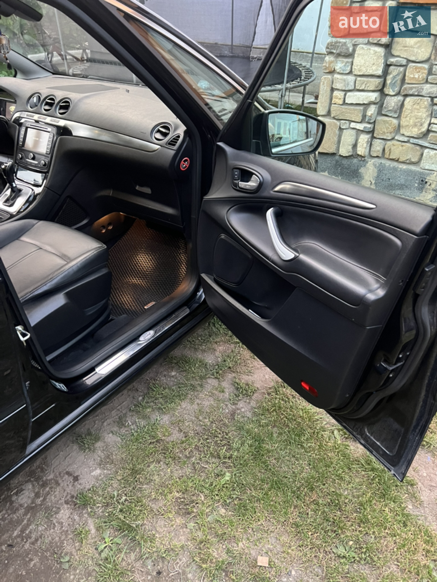 2013 Ford S-MAX - мініатюра 53