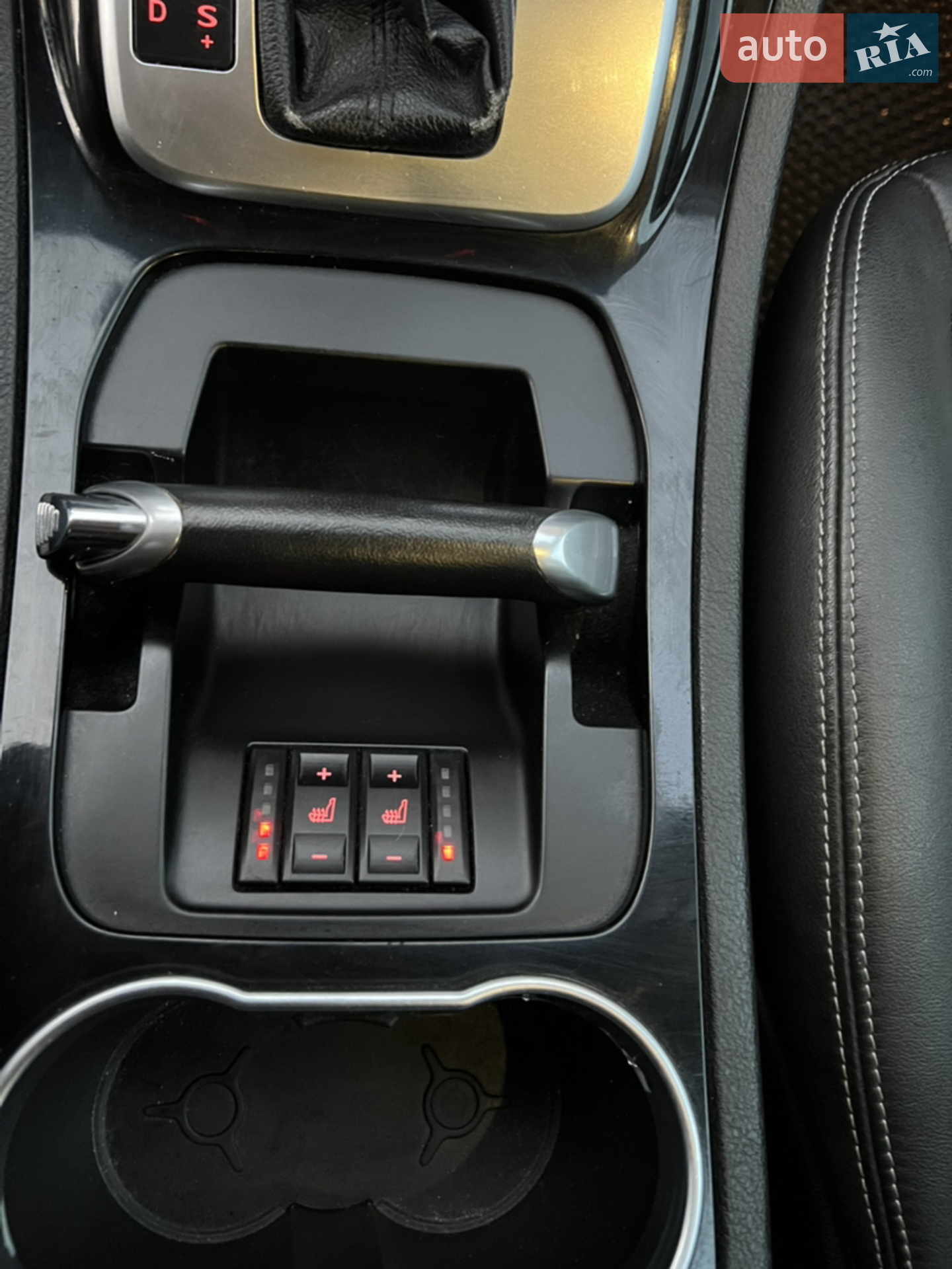 2013 Ford S-MAX - мініатюра 58