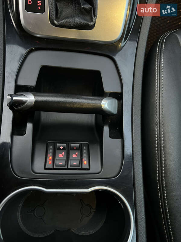 Минивэн Ford S-Max 2013 в Верхнем Синевидном фото 58 Минивэн Ford S-Max 2013 в Верхнем Синевидном