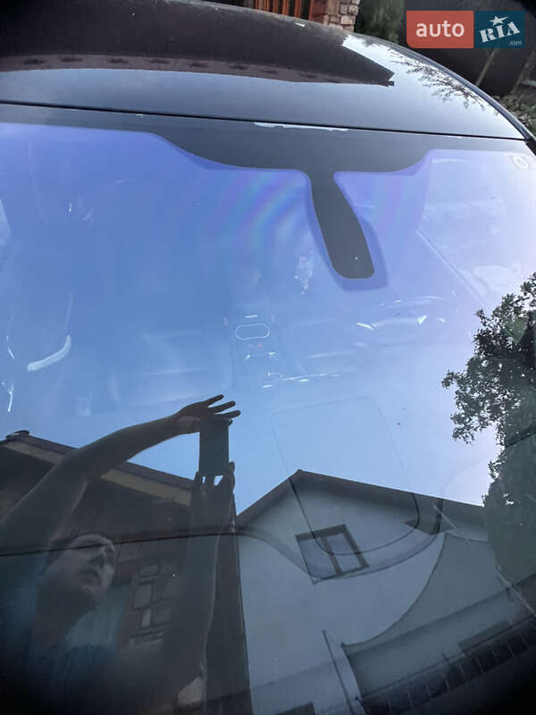 Минивэн Ford S-Max 2013 в Верхнем Синевидном фото 68 Минивэн Ford S-Max 2013 в Верхнем Синевидном