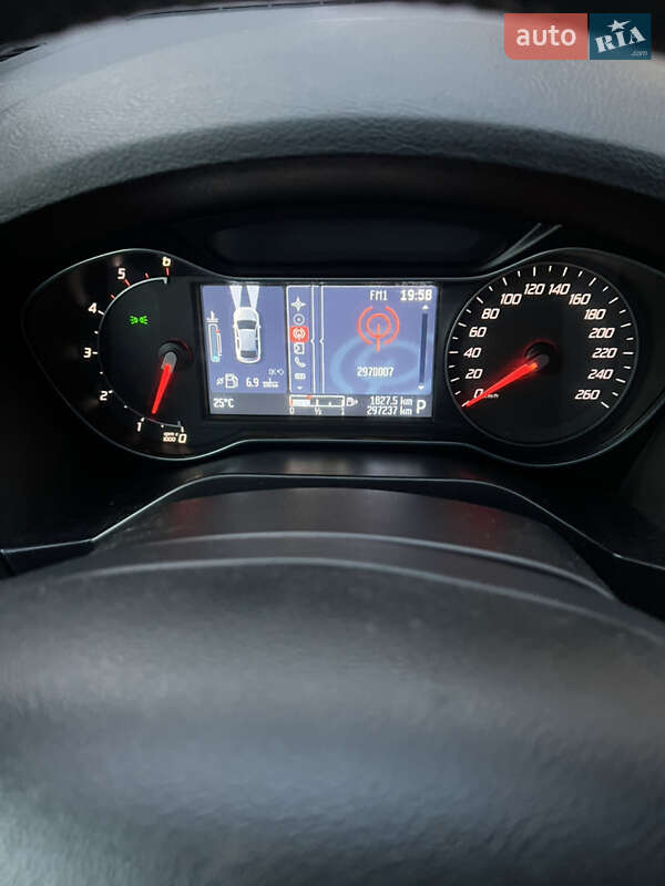 Минивэн Ford S-Max 2013 в Верхнем Синевидном фото 86 Минивэн Ford S-Max 2013 в Верхнем Синевидном