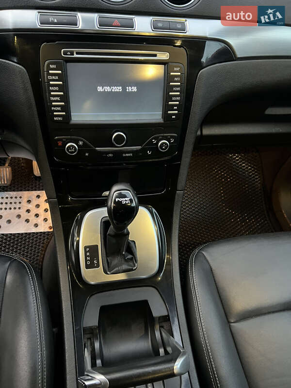 Минивэн Ford S-Max 2013 в Верхнем Синевидном фото 90 Минивэн Ford S-Max 2013 в Верхнем Синевидном