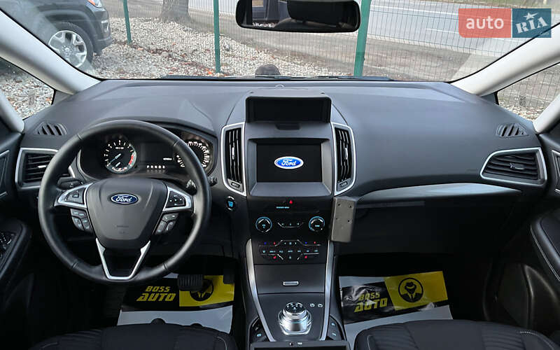 Мінівен Ford S-Max 2020 в Коломиї