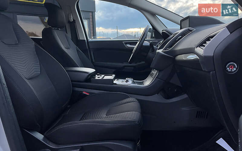 Мінівен Ford S-Max 2020 в Коломиї