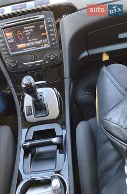 Минивэн Ford S-Max 2014 в Калуше