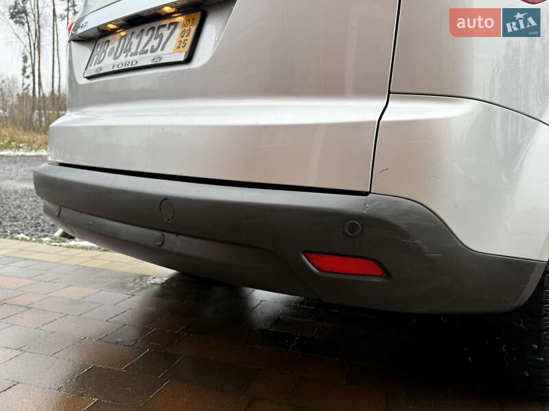 Минивэн Ford S-Max 2013 в Ковеле фото 19 Минивэн Ford S-Max 2013 в Ковеле