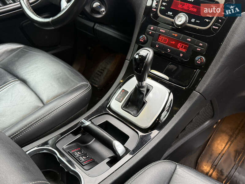 Минивэн Ford S-Max 2013 в Ковеле фото 31 Минивэн Ford S-Max 2013 в Ковеле