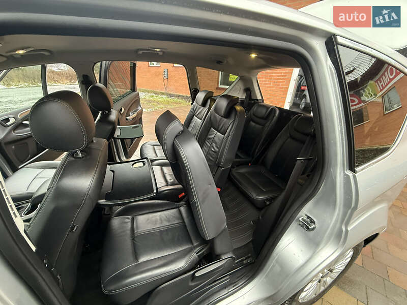 Минивэн Ford S-Max 2013 в Ковеле фото 45 Минивэн Ford S-Max 2013 в Ковеле