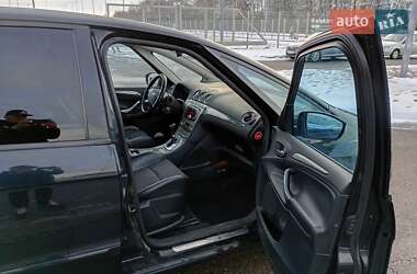 Минивэн Ford S-Max 2009 в Львове