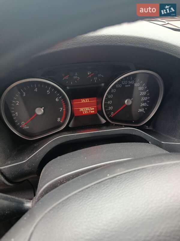 Минивэн Ford S-Max 2006 в Желтых Водах фото 4 Минивэн Ford S-Max 2006 в Желтых Водах