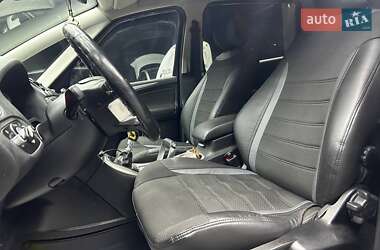 Минивэн Ford S-Max 2011 в Черновцах