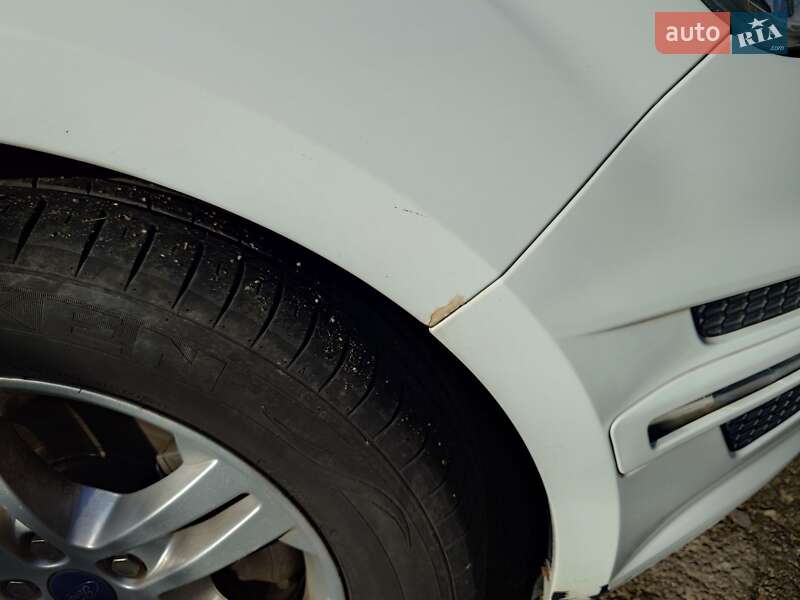 Мінівен Ford S-Max 2013 в Львові фото 9 Мінівен Ford S-Max 2013 в Львові