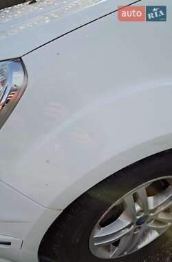 Мінівен Ford S-Max 2013 в Львові