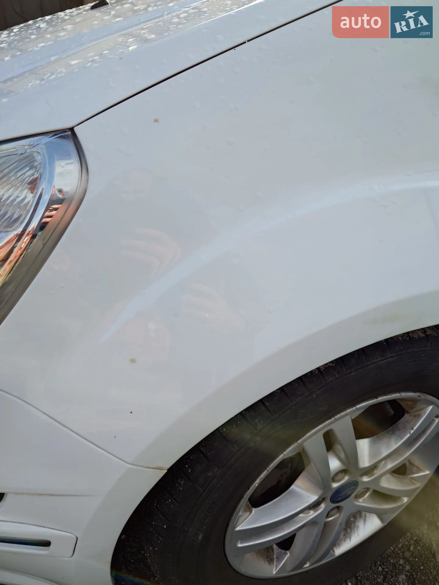 2013 Ford S-MAX - мініатюра 12