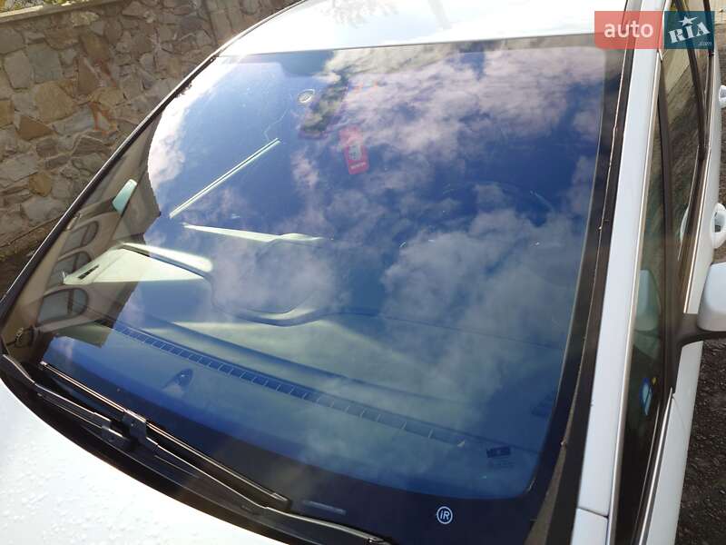 Мінівен Ford S-Max 2013 в Львові фото 17 Мінівен Ford S-Max 2013 в Львові