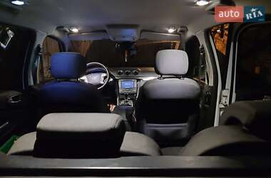 Мінівен Ford S-Max 2013 в Львові