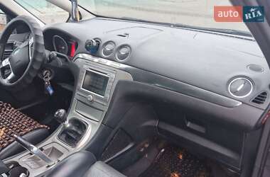 Минивэн Ford S-Max 2006 в Костополе