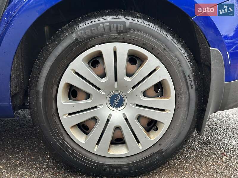 Минивэн Ford S-Max 2013 в Виннице