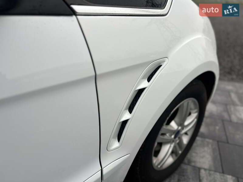 Мінівен Ford S-Max 2013 в Вінниці