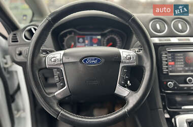 Минивэн Ford S-Max 2013 в Виннице