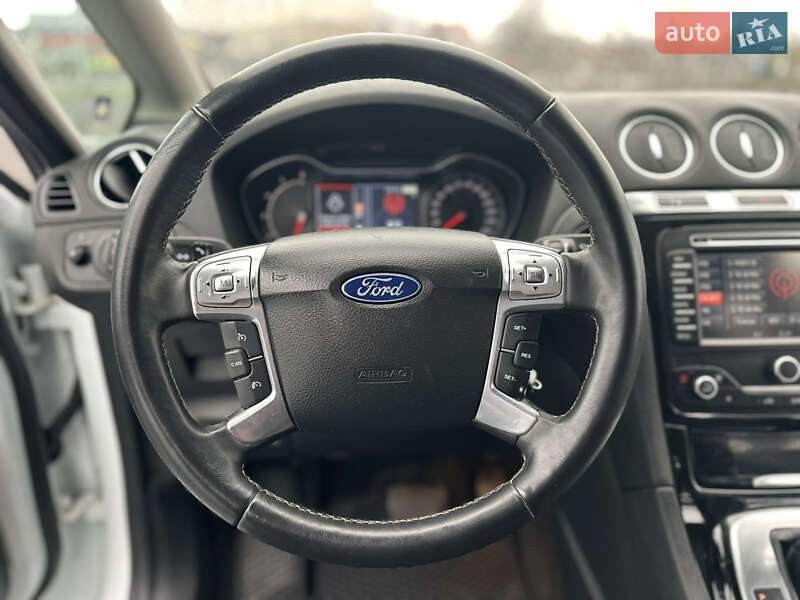 Мінівен Ford S-Max 2013 в Вінниці