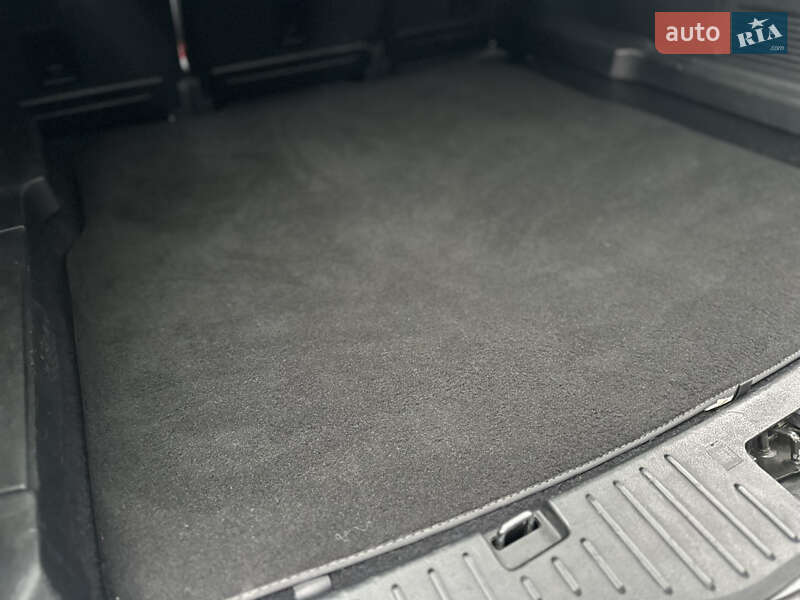 Мінівен Ford S-Max 2013 в Вінниці