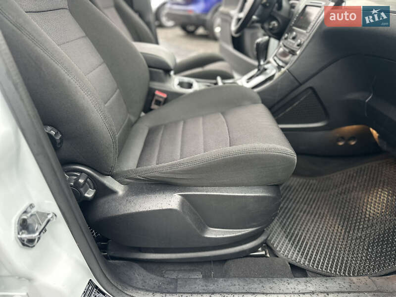 Мінівен Ford S-Max 2013 в Вінниці