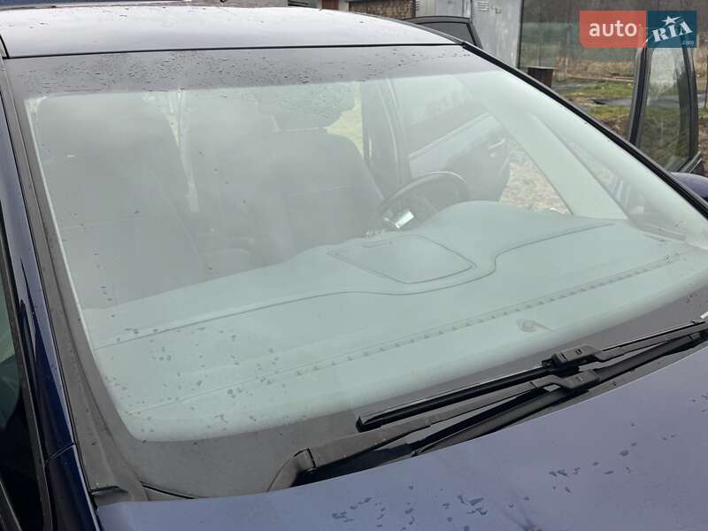 Мінівен Ford S-Max 2009 в Новояворівську фото 31 Мінівен Ford S-Max 2009 в Новояворівську