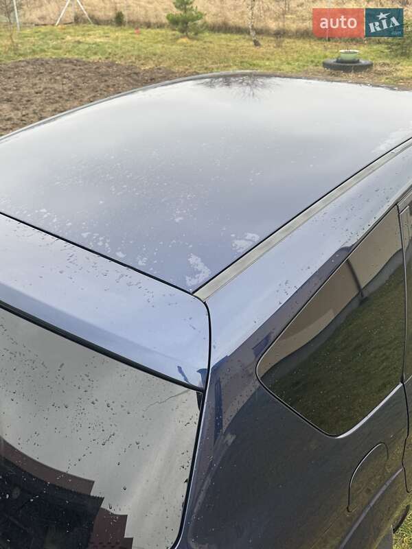 Мінівен Ford S-Max 2009 в Новояворівську фото 33 Мінівен Ford S-Max 2009 в Новояворівську