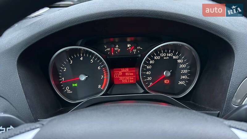 Минивэн Ford S-Max 2006 в Киеве