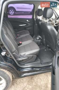 Минивэн Ford S-Max 2012 в Киеве