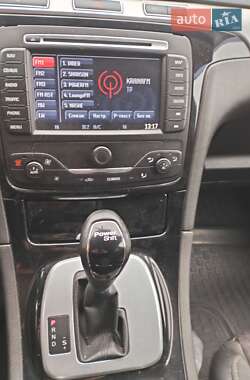 Минивэн Ford S-Max 2012 в Киеве