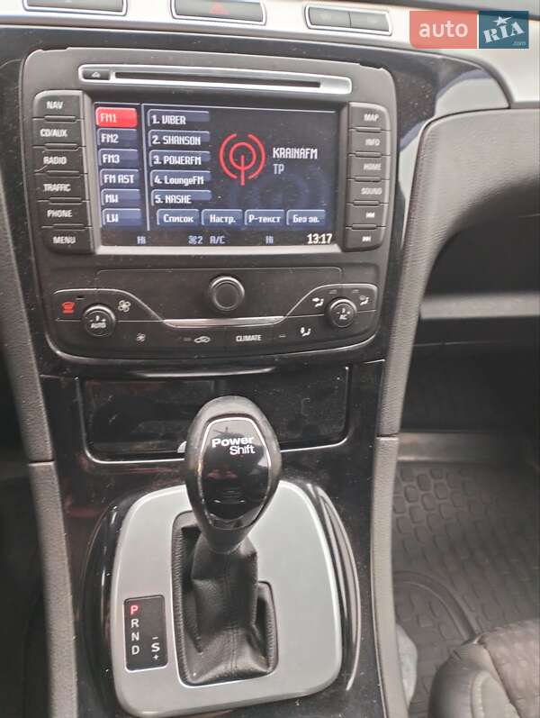 Минивэн Ford S-Max 2012 в Киеве фото 21 Минивэн Ford S-Max 2012 в Киеве