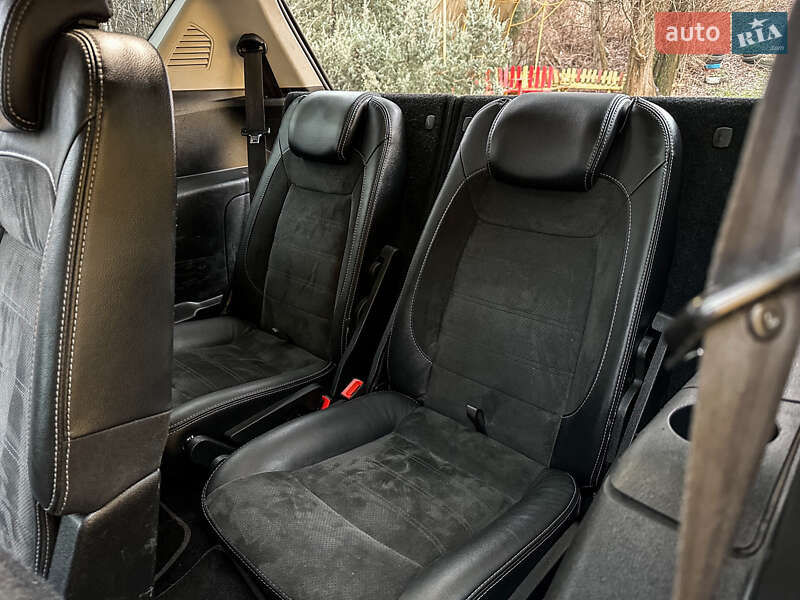 Минивэн Ford S-Max 2011 в Хмельницком фото 11 Минивэн Ford S-Max 2011 в Хмельницком