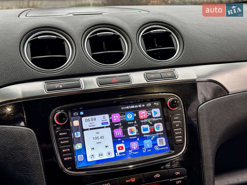 Минивэн Ford S-Max 2011 в Хмельницком фото 17 Минивэн Ford S-Max 2011 в Хмельницком