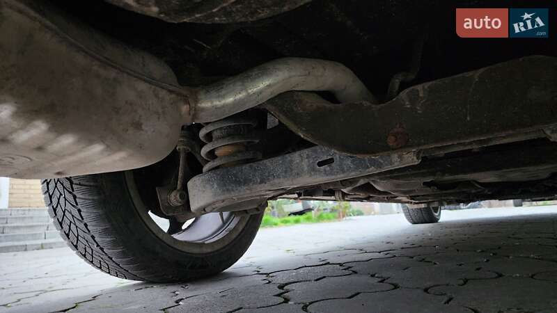 Мінівен Ford S-Max 2006 в Черкасах фото 23 Мінівен Ford S-Max 2006 в Черкасах